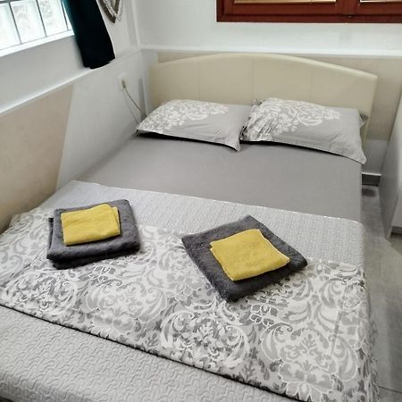 Apartman Art Kotor Exterior photo