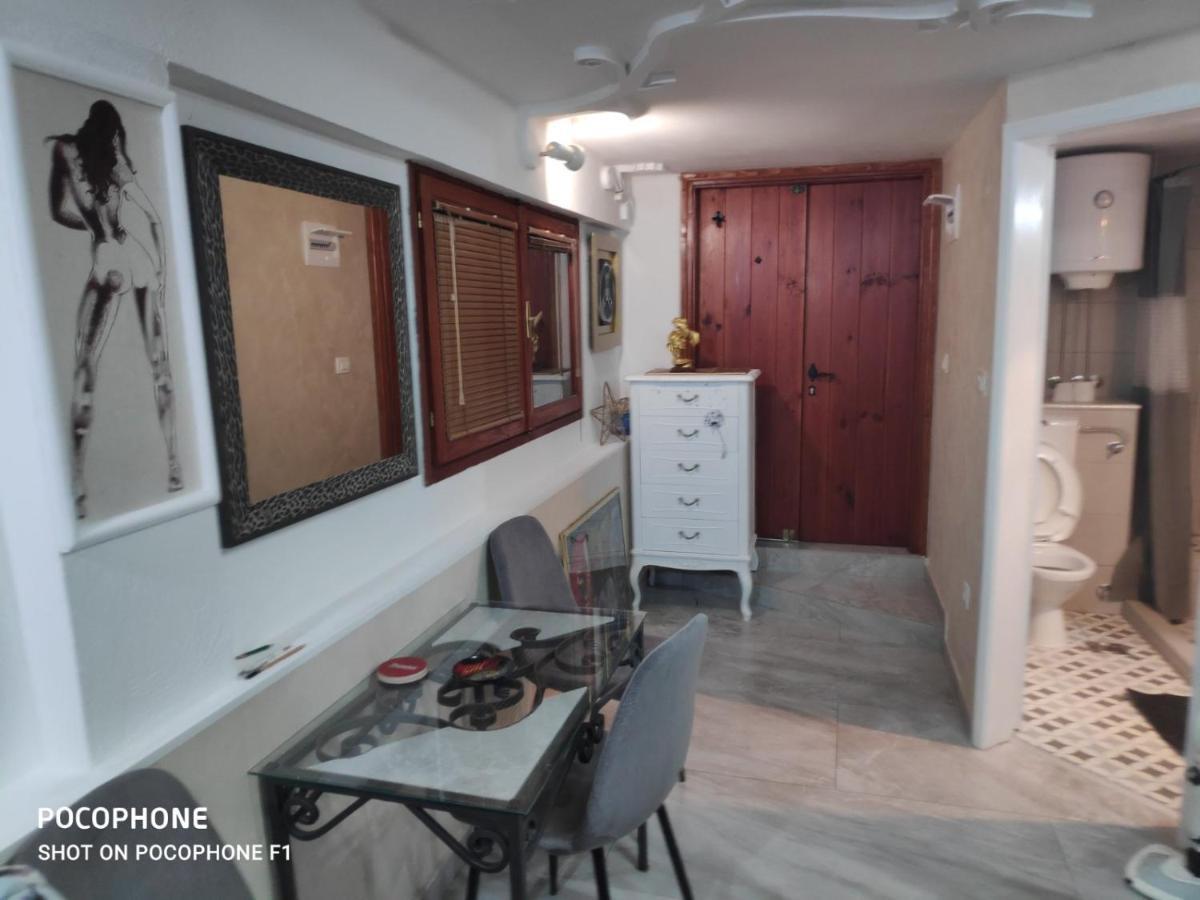 Apartman Art Kotor Exterior photo